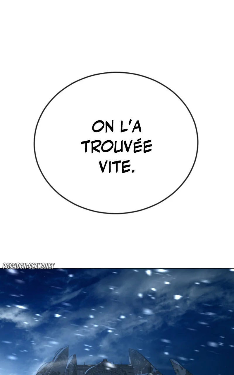 L'ère des surhommes Chapitre 203 - Page 1