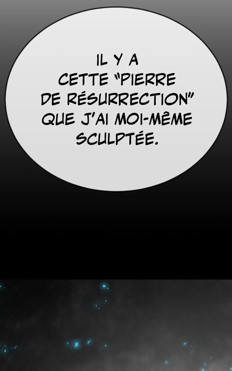 L'ère des surhommes Chapitre 203 - Page 100