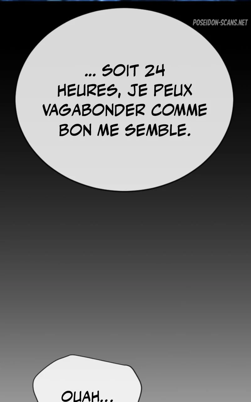 L'ère des surhommes Chapitre 203 - Page 107