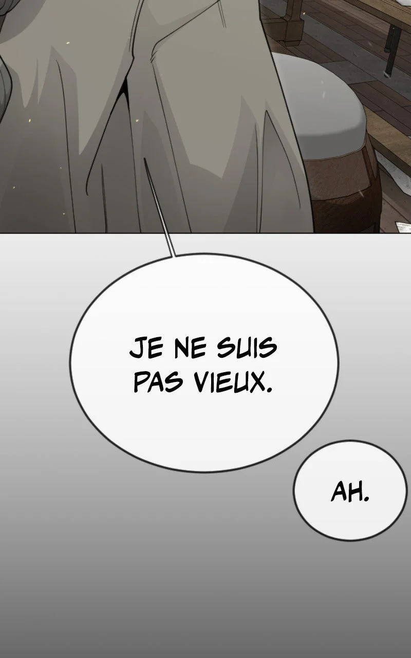 L'ère des surhommes Chapitre 203 - Page 119