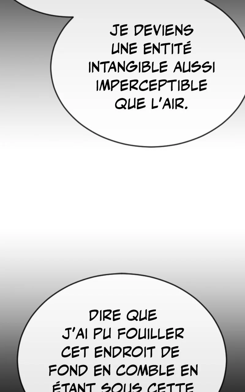 L'ère des surhommes Chapitre 203 - Page 122