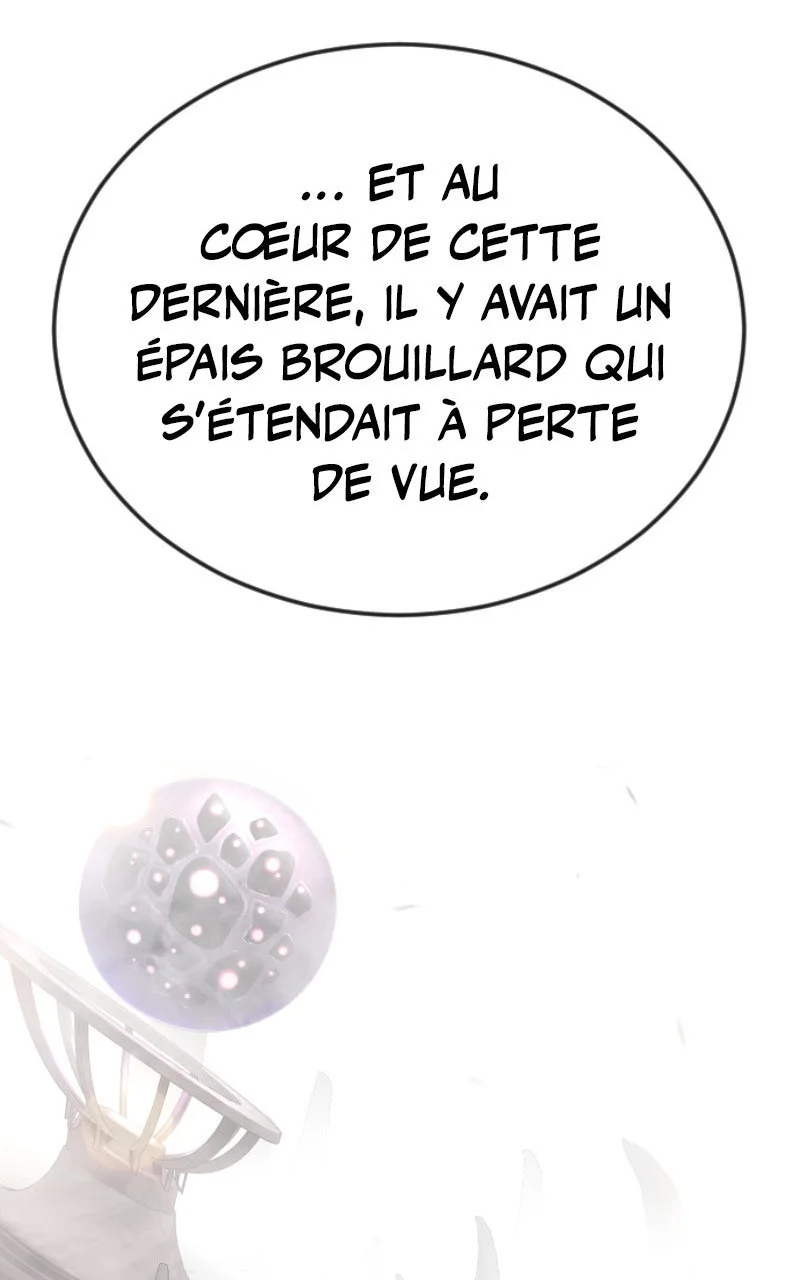 L'ère des surhommes Chapitre 203 - Page 129