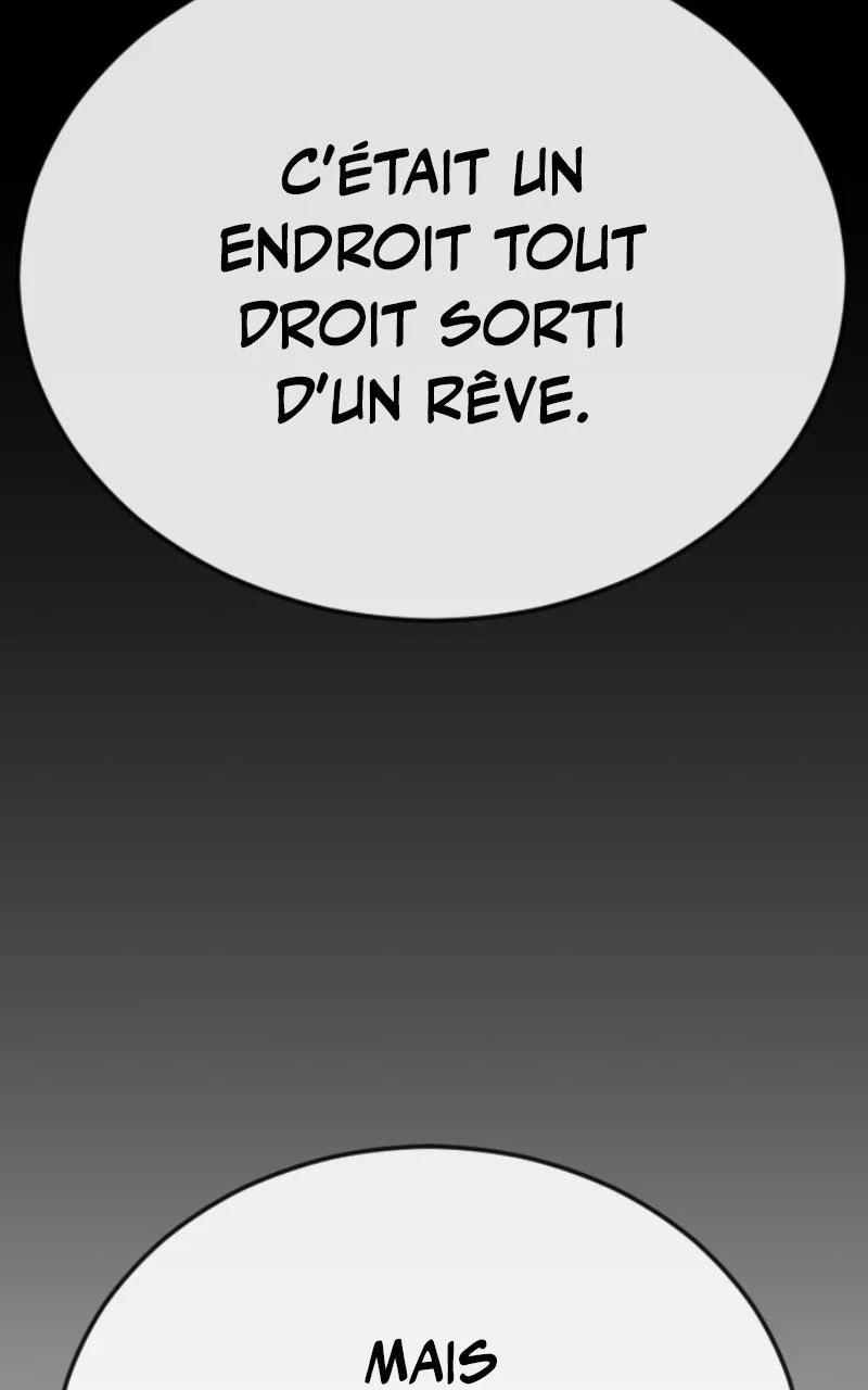 L'ère des surhommes Chapitre 203 - Page 131