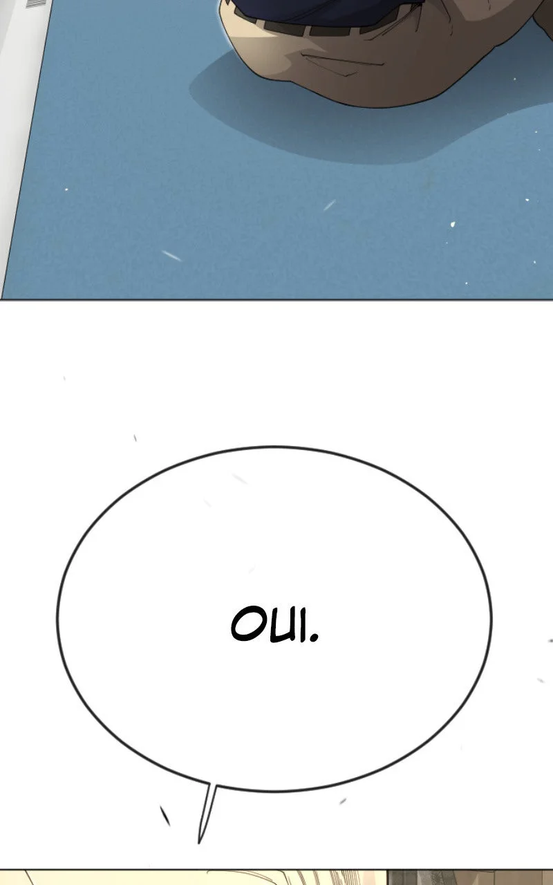 L'ère des surhommes Chapitre 203 - Page 136