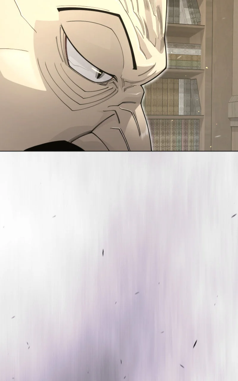 L'ère des surhommes Chapitre 203 - Page 137