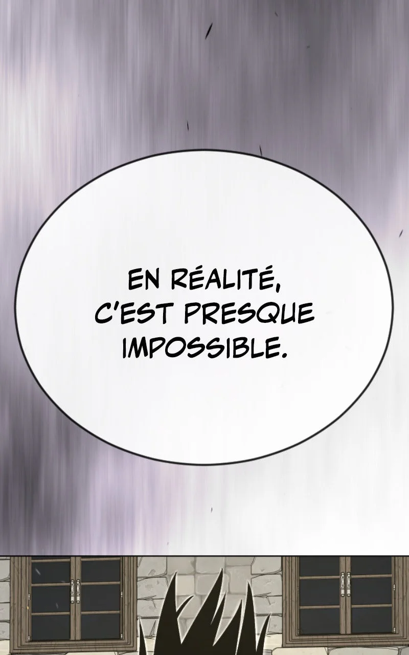 L'ère des surhommes Chapitre 203 - Page 140
