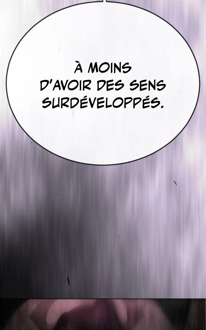 L'ère des surhommes Chapitre 203 - Page 142