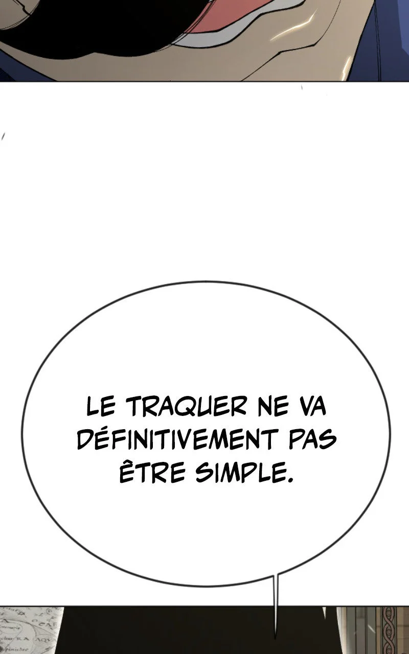 L'ère des surhommes Chapitre 203 - Page 147
