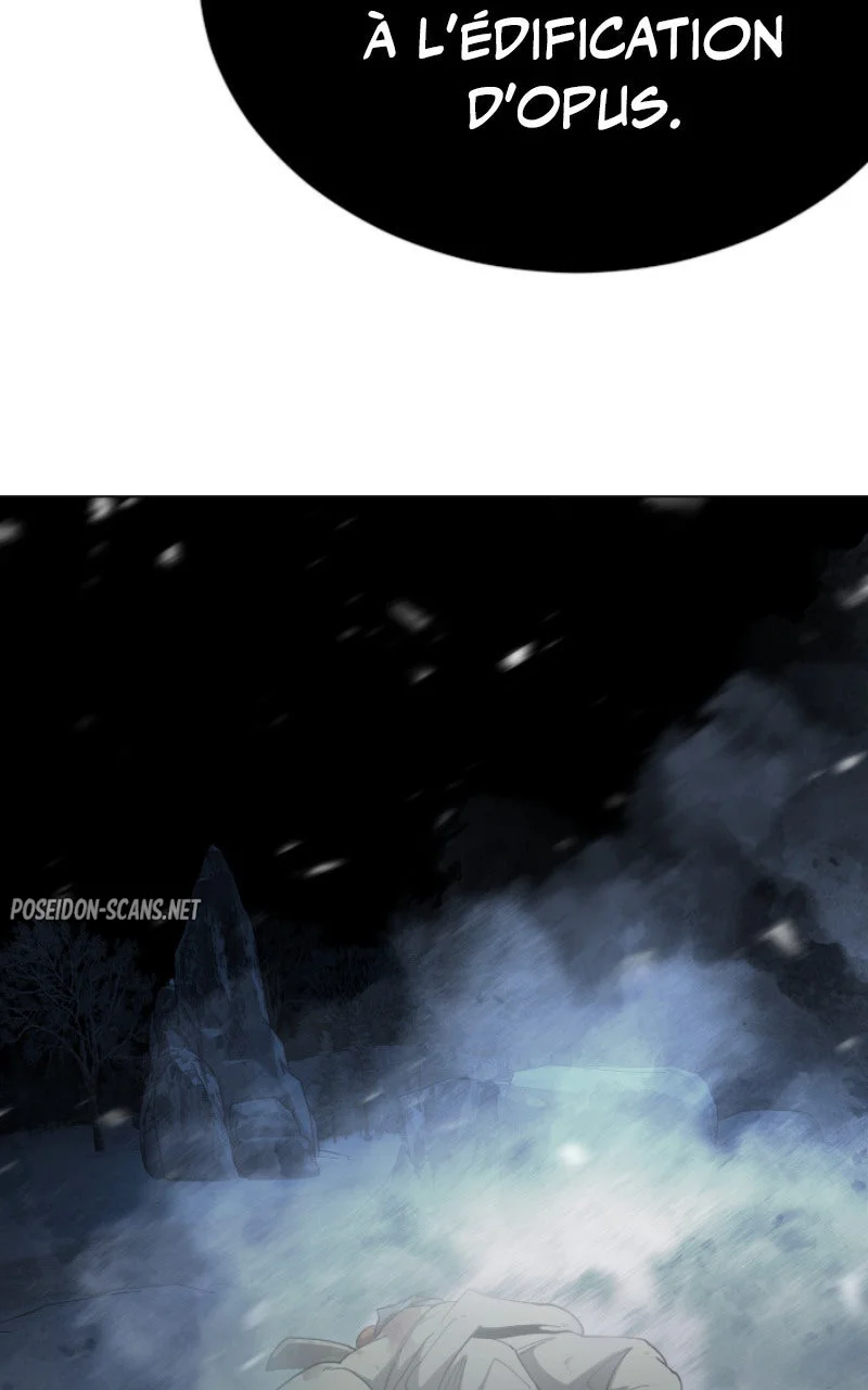 L'ère des surhommes Chapitre 203 - Page 159