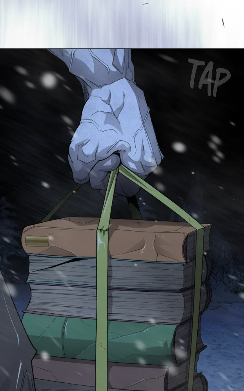 L'ère des surhommes Chapitre 203 - Page 19