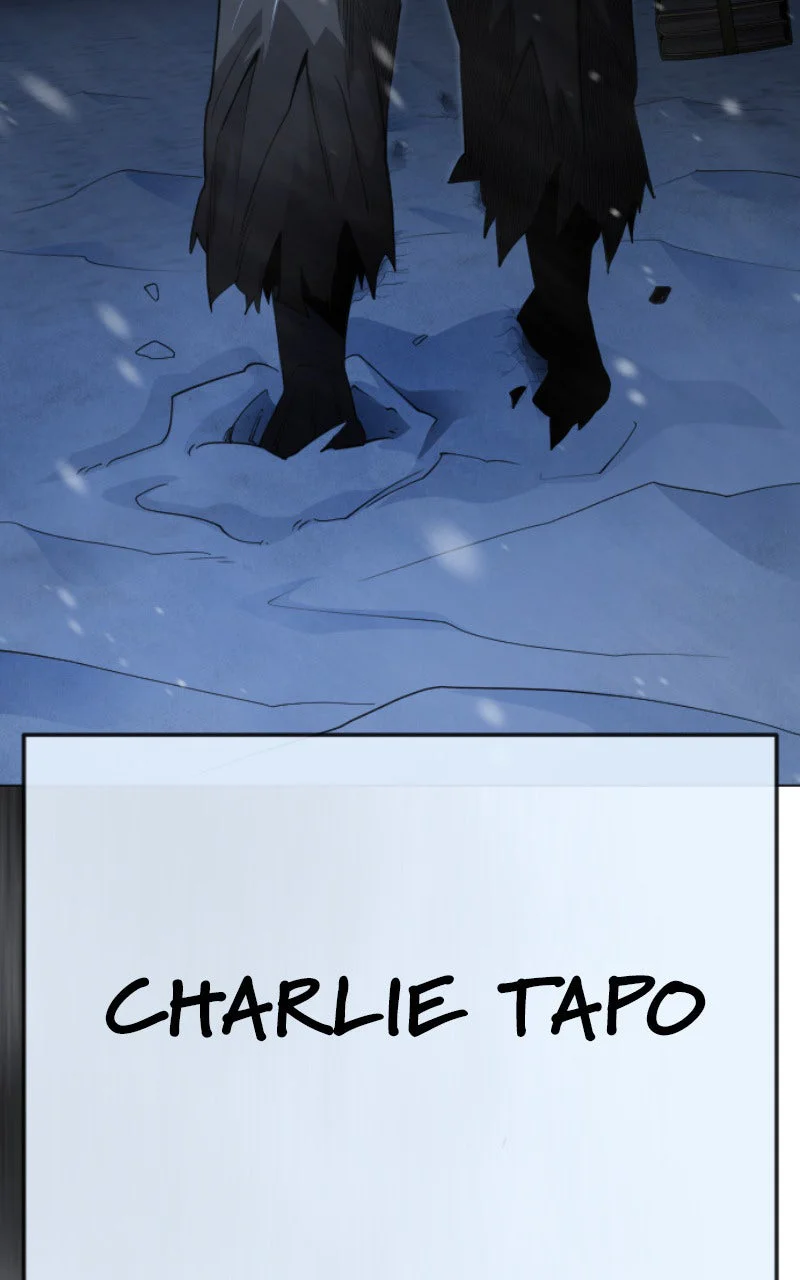 L'ère des surhommes Chapitre 203 - Page 23