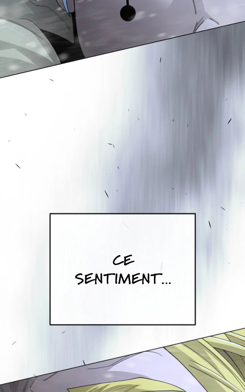 L'ère des surhommes Chapitre 203 - Page 25
