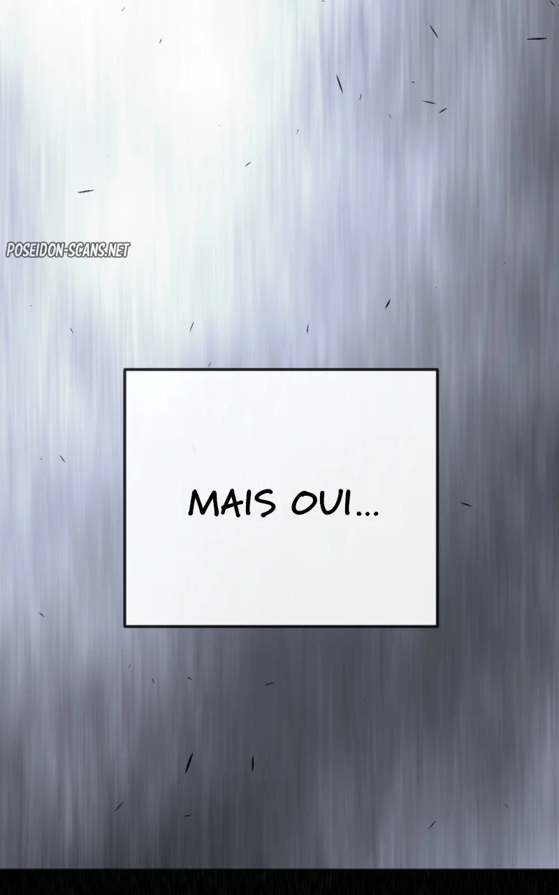L'ère des surhommes Chapitre 203 - Page 28