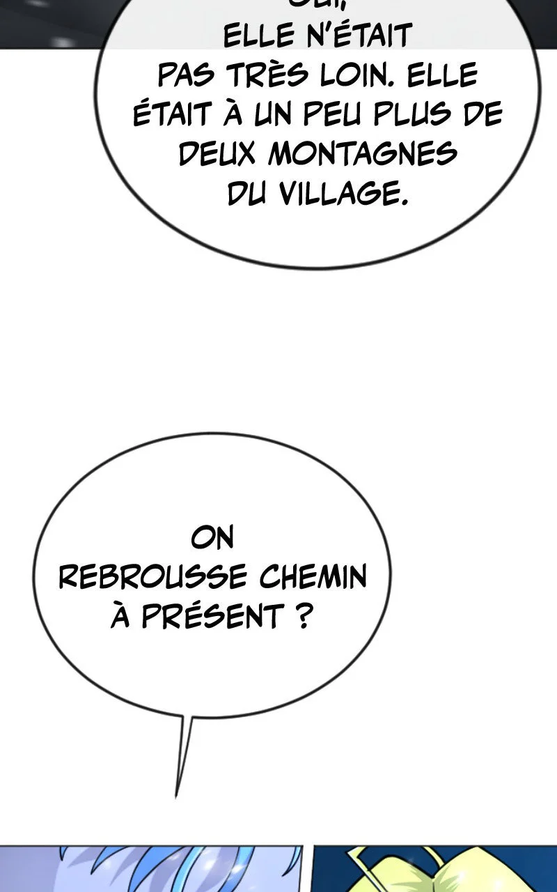 L'ère des surhommes Chapitre 203 - Page 3