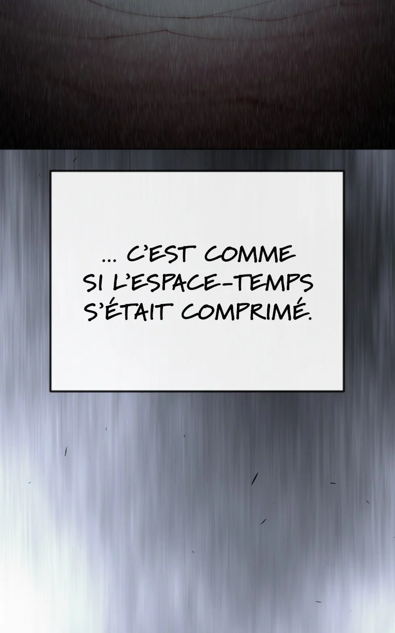 L'ère des surhommes Chapitre 203 - Page 30