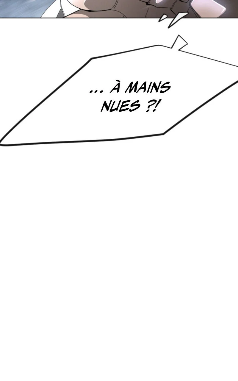 L'ère des surhommes Chapitre 203 - Page 55