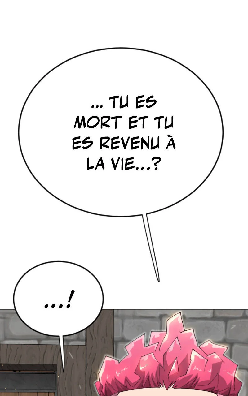 L'ère des surhommes Chapitre 203 - Page 72