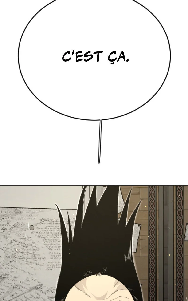 L'ère des surhommes Chapitre 203 - Page 74