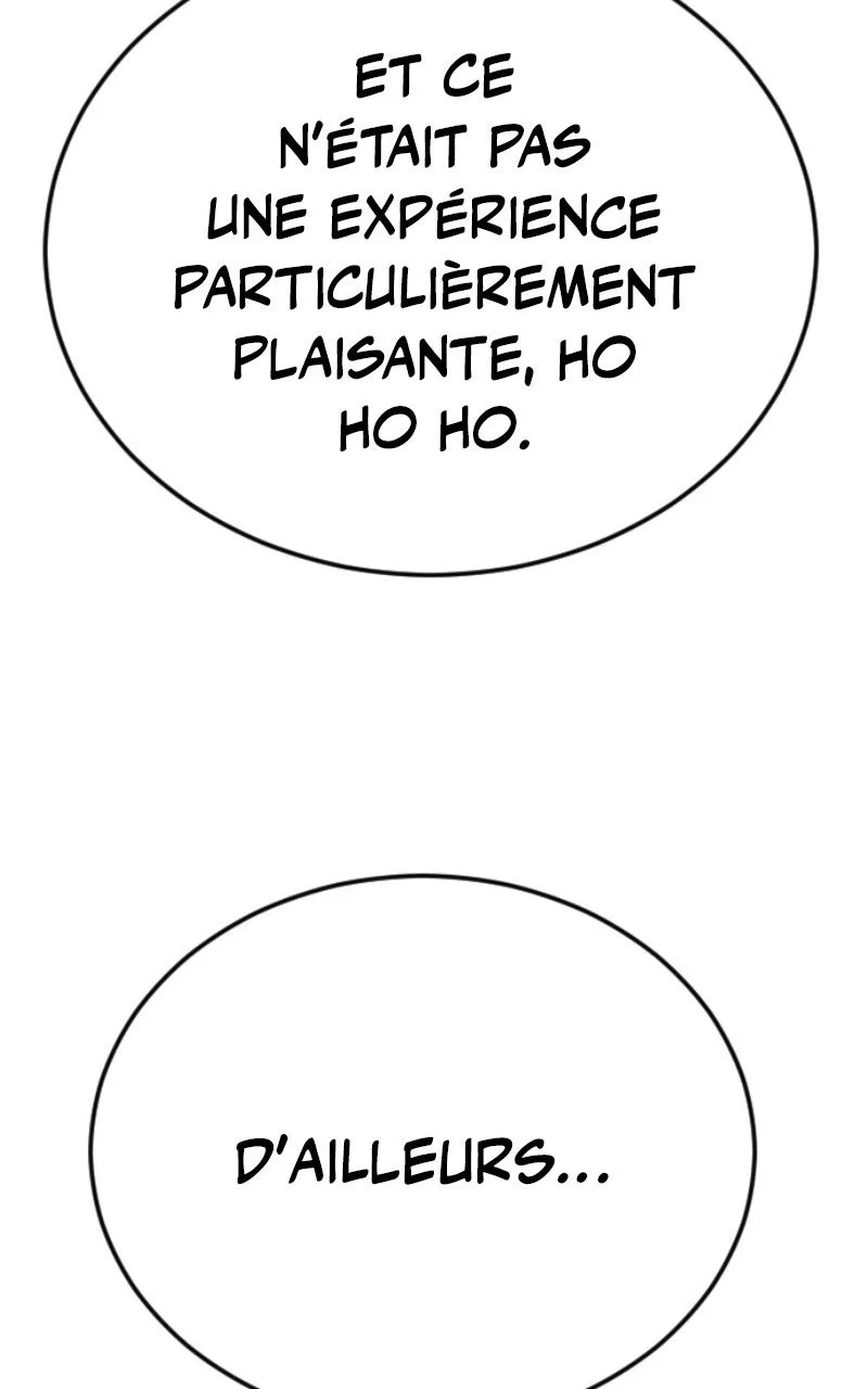 L'ère des surhommes Chapitre 203 - Page 76