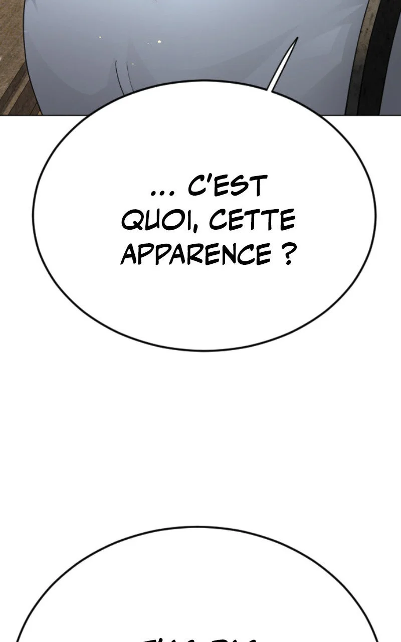 L'ère des surhommes Chapitre 203 - Page 78