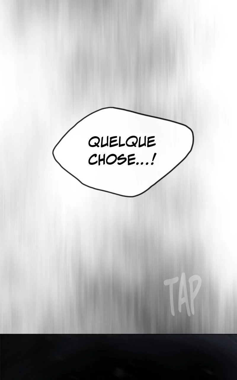 L'ère des surhommes Chapitre 203 - Page 8