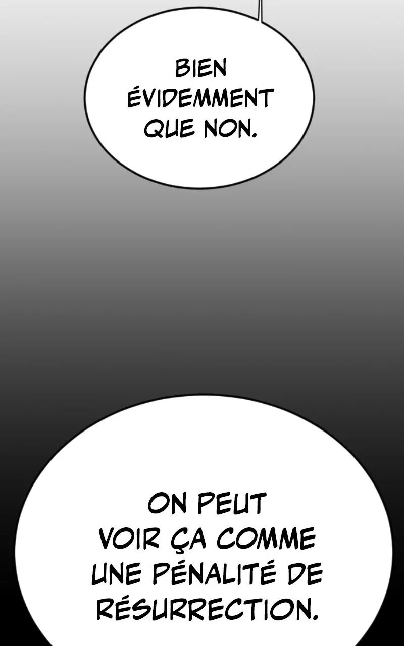 L'ère des surhommes Chapitre 203 - Page 81