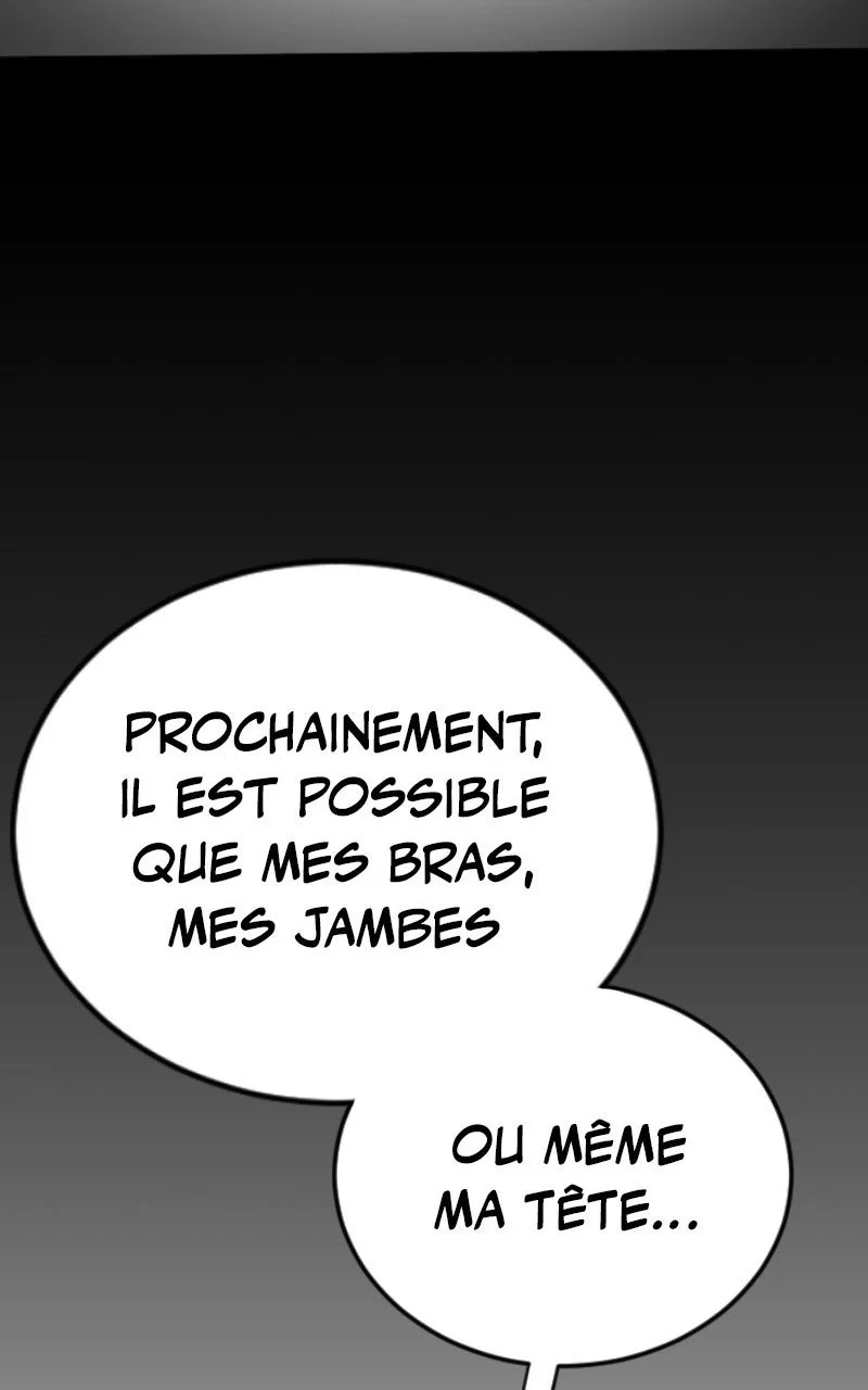 L'ère des surhommes Chapitre 203 - Page 85