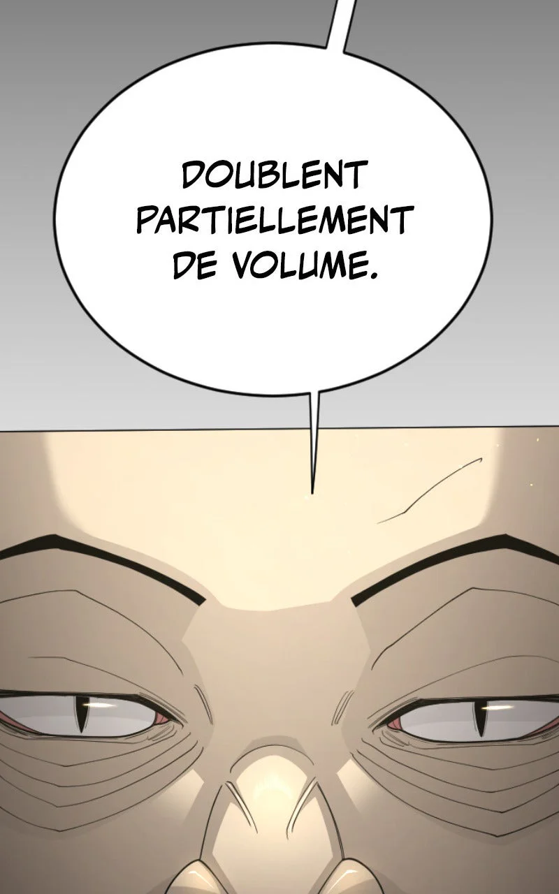 L'ère des surhommes Chapitre 203 - Page 86