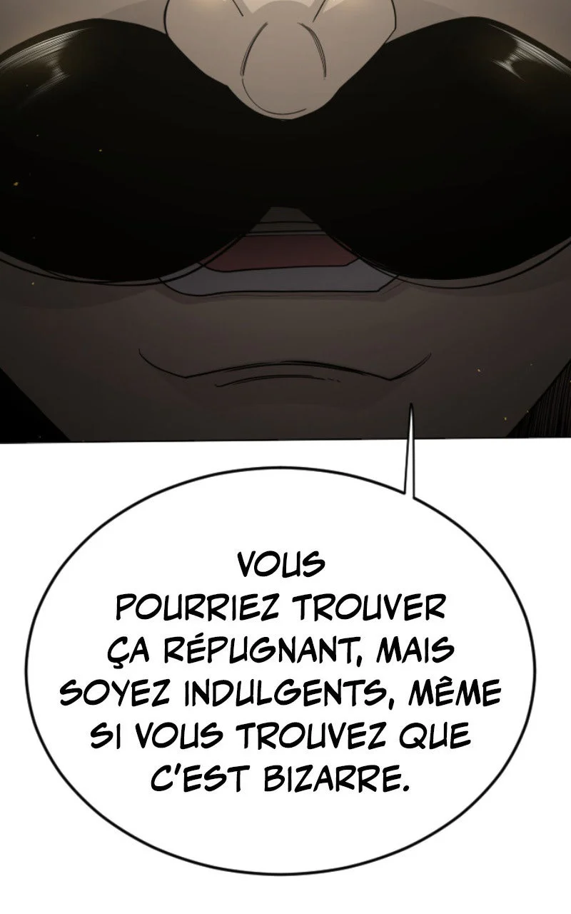 L'ère des surhommes Chapitre 203 - Page 87