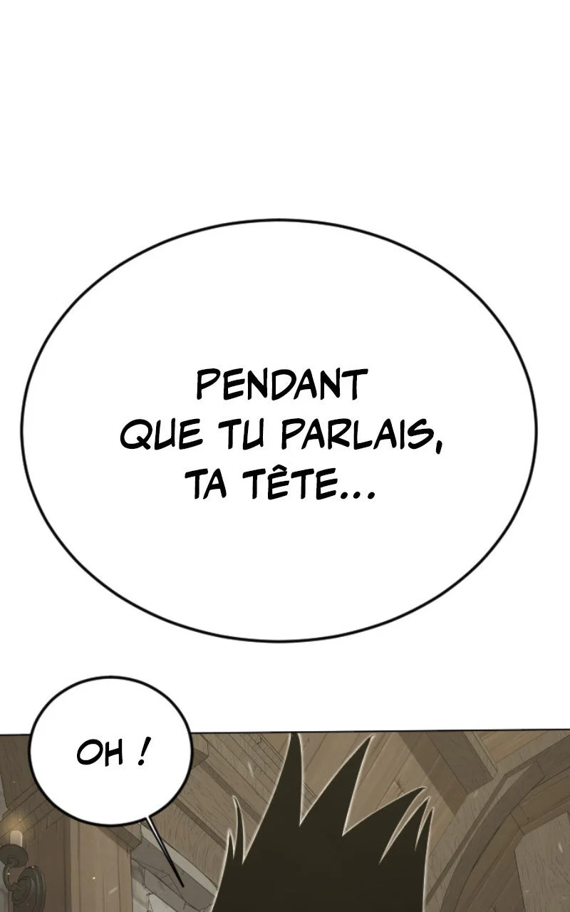 L'ère des surhommes Chapitre 203 - Page 90