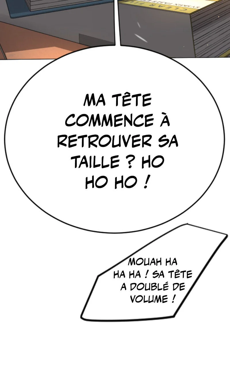 L'ère des surhommes Chapitre 203 - Page 92