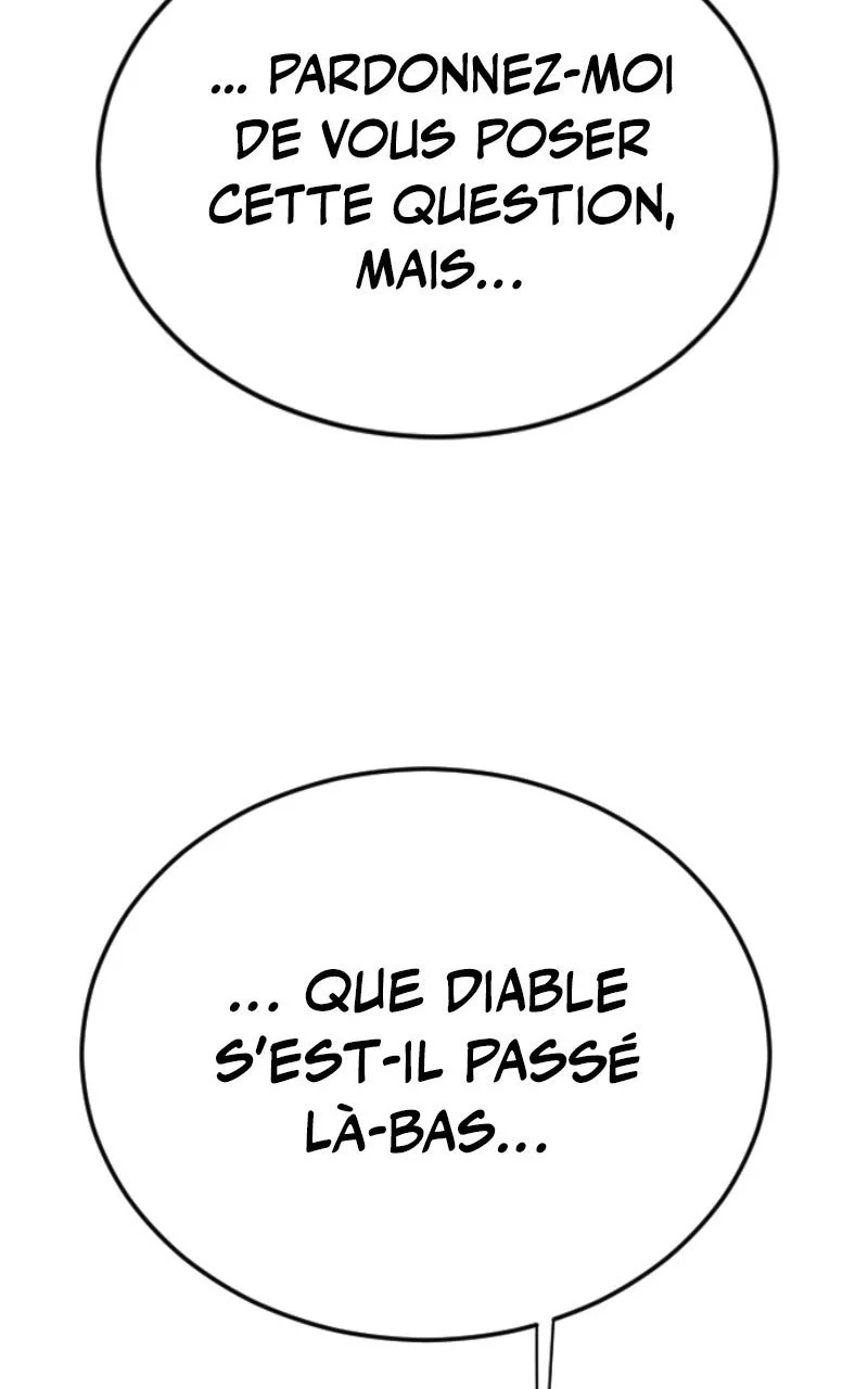 L'ère des surhommes Chapitre 203 - Page 94