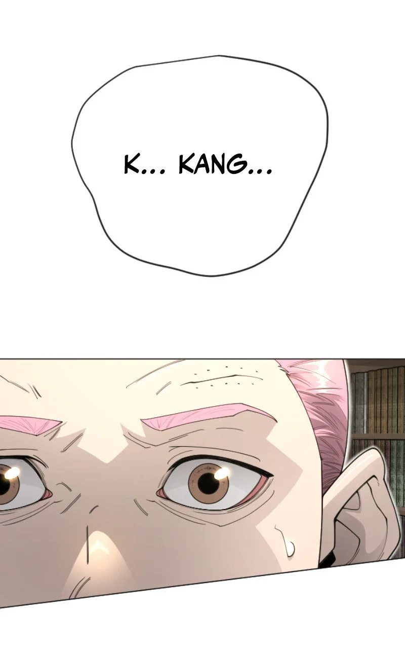 L'ère des surhommes Chapitre 204 - Page 102
