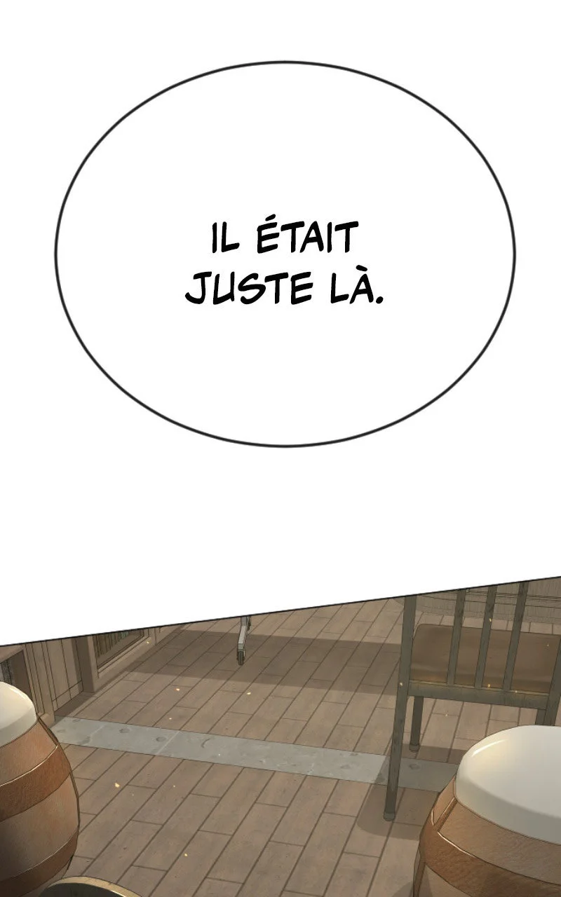 L'ère des surhommes Chapitre 204 - Page 103
