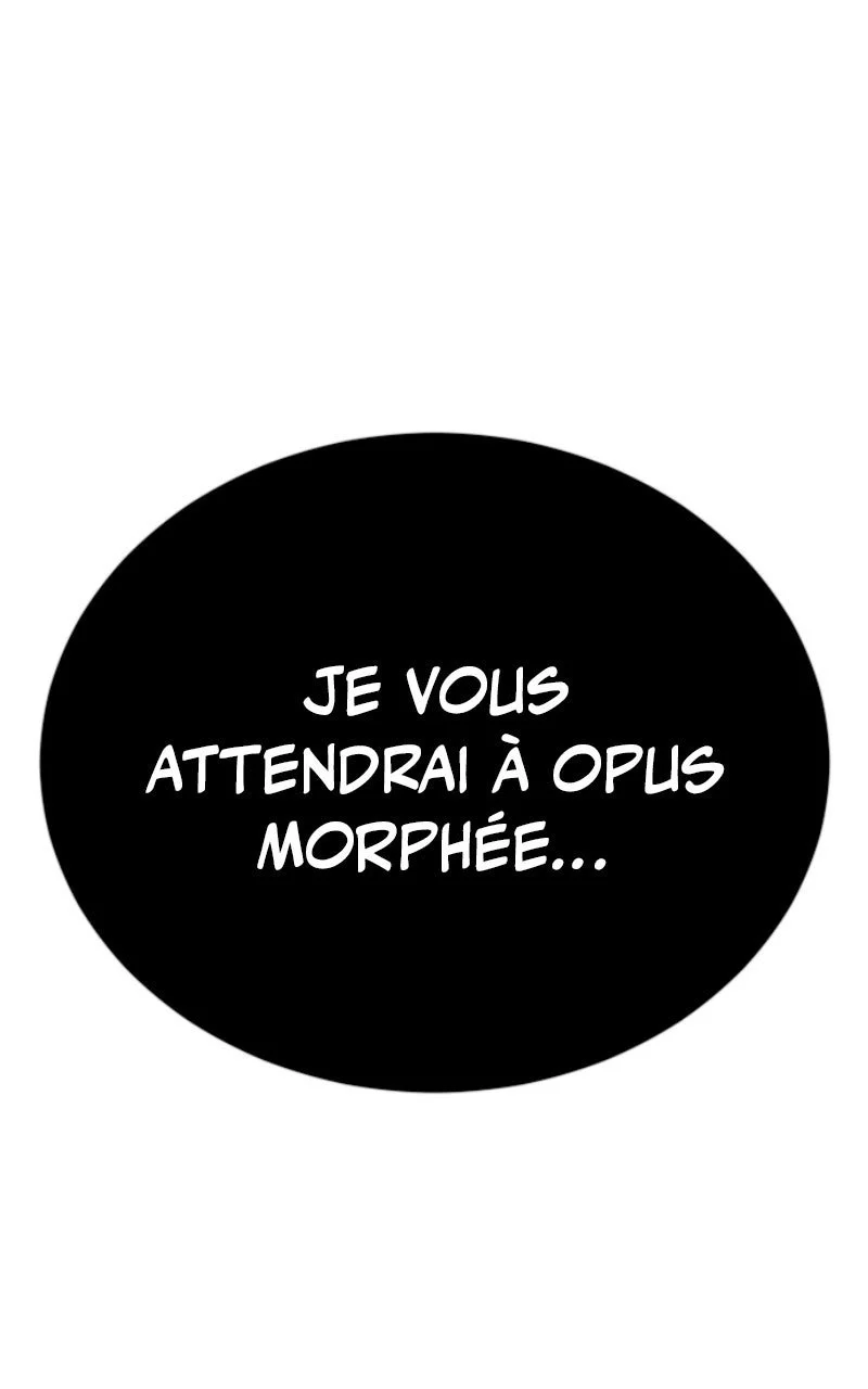 L'ère des surhommes Chapitre 204 - Page 11