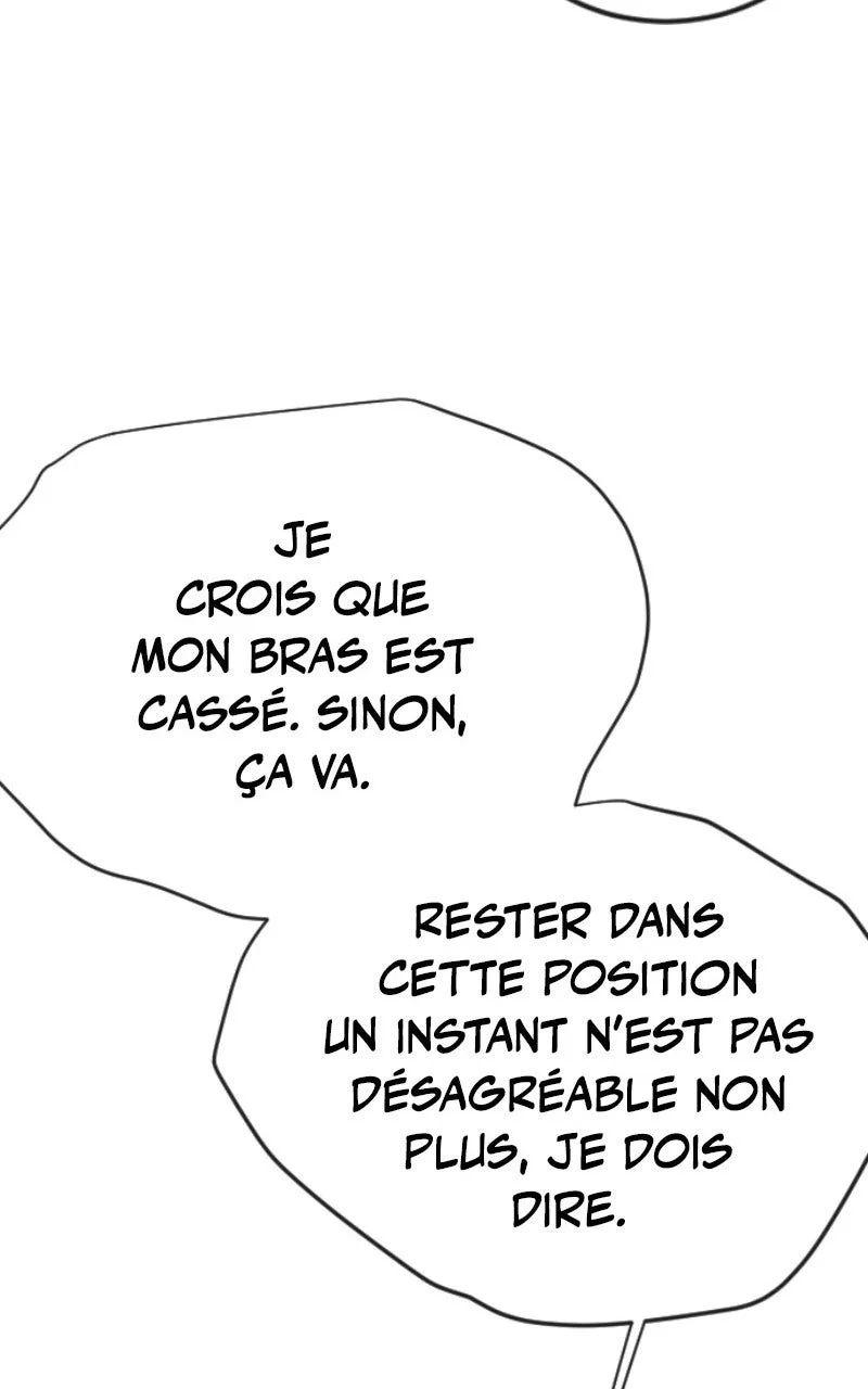 L'ère des surhommes Chapitre 204 - Page 110