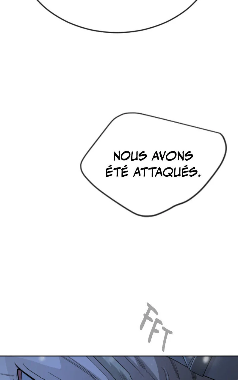 L'ère des surhommes Chapitre 204 - Page 120
