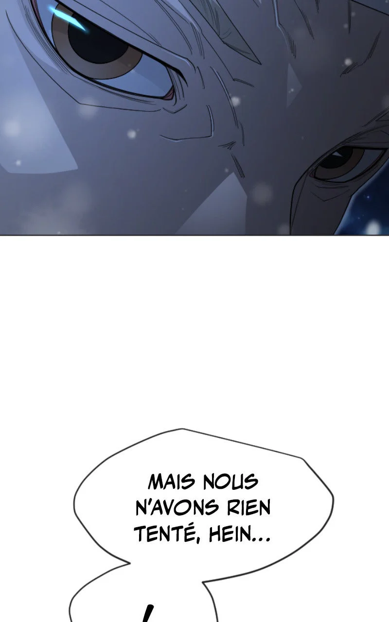 L'ère des surhommes Chapitre 204 - Page 121