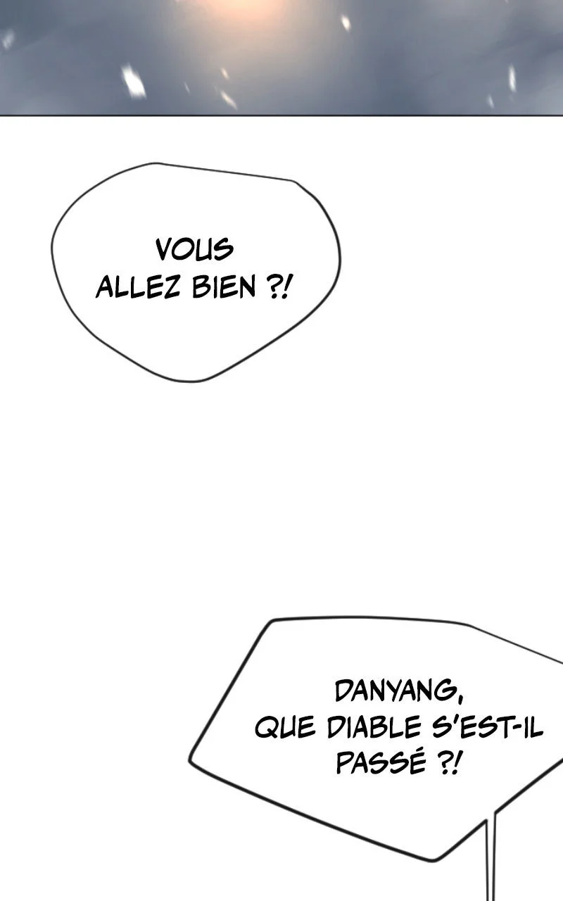 L'ère des surhommes Chapitre 204 - Page 130