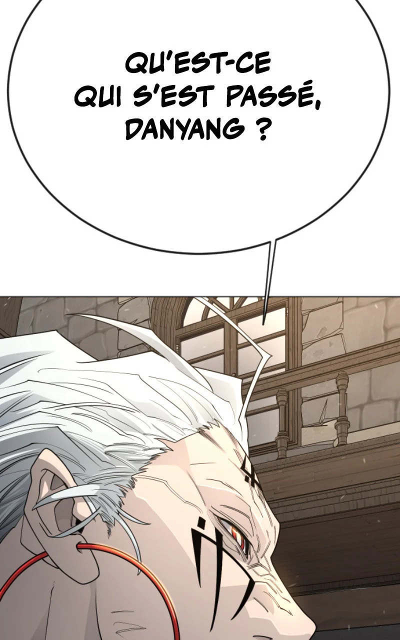 L'ère des surhommes Chapitre 204 - Page 133