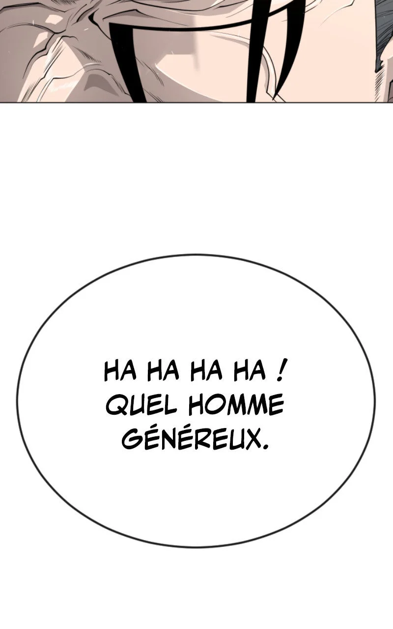 L'ère des surhommes Chapitre 204 - Page 142