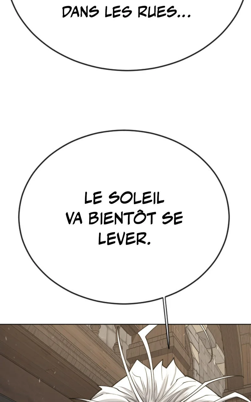 L'ère des surhommes Chapitre 204 - Page 144