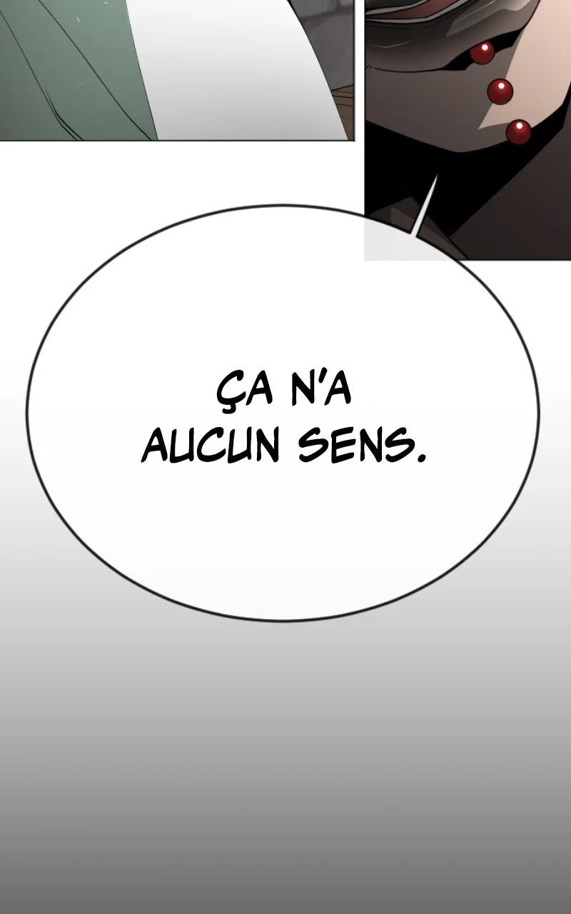 L'ère des surhommes Chapitre 204 - Page 152