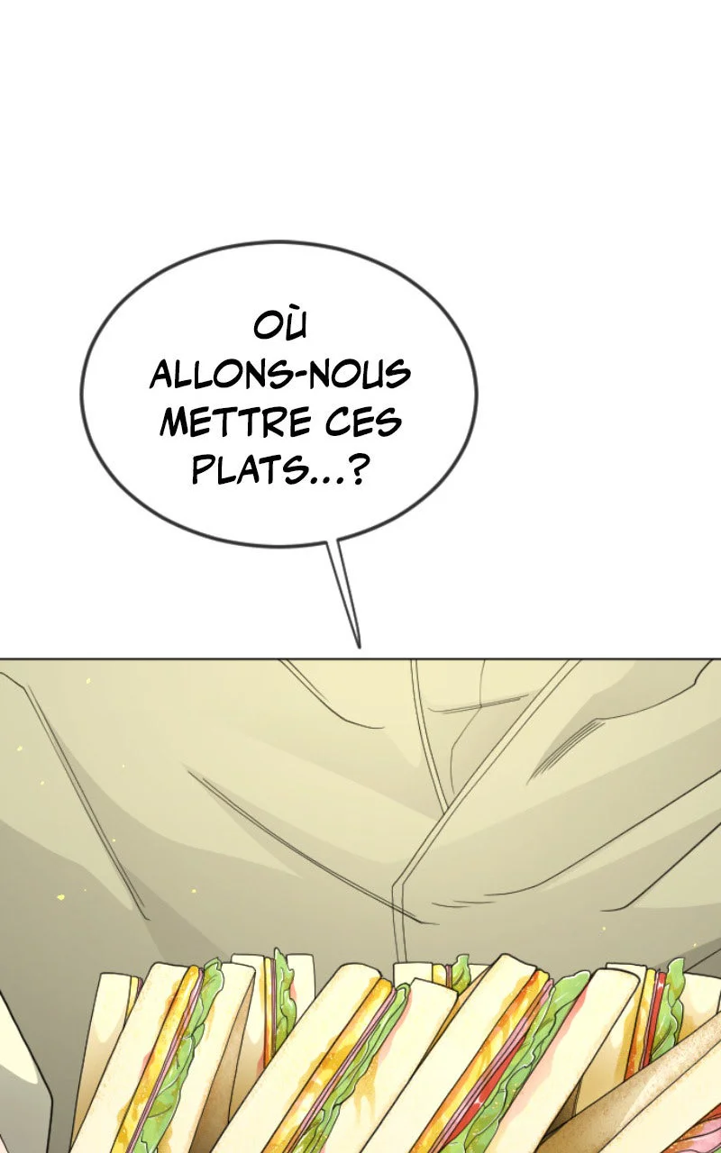 L'ère des surhommes Chapitre 204 - Page 16