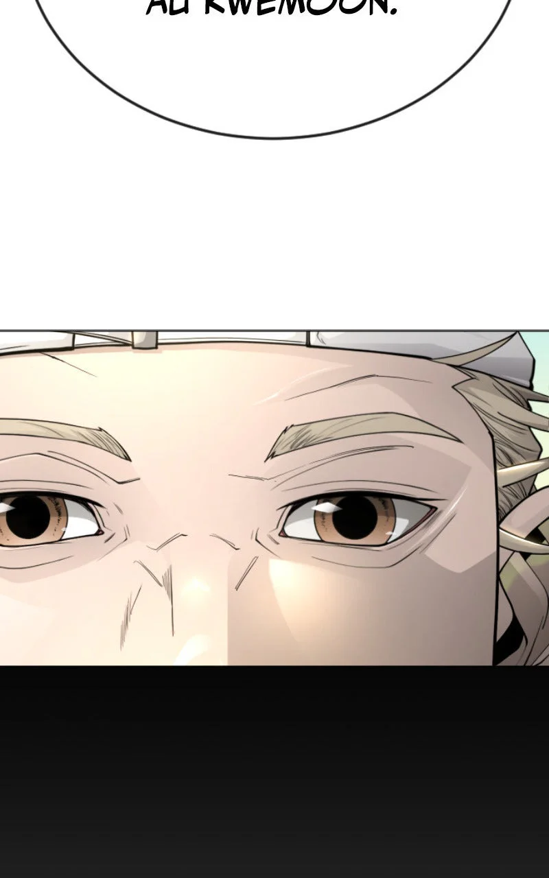 L'ère des surhommes Chapitre 204 - Page 162