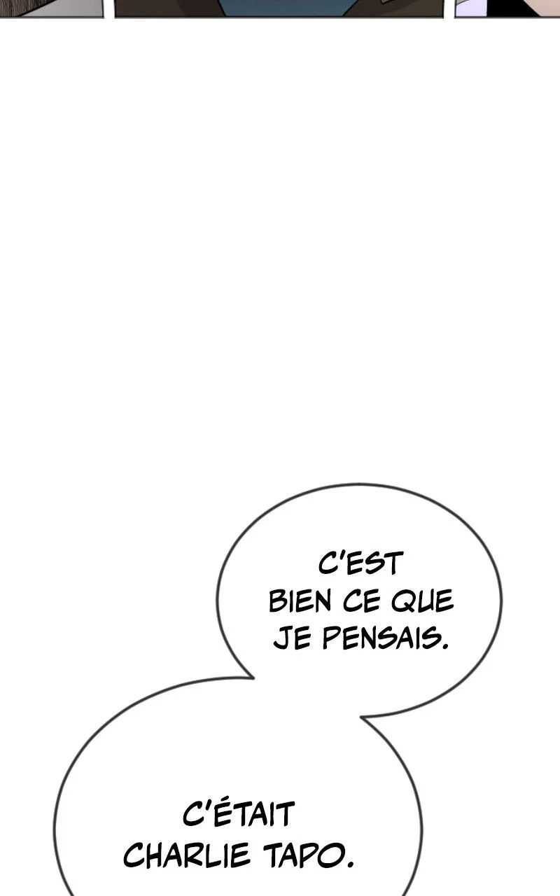 L'ère des surhommes Chapitre 204 - Page 25