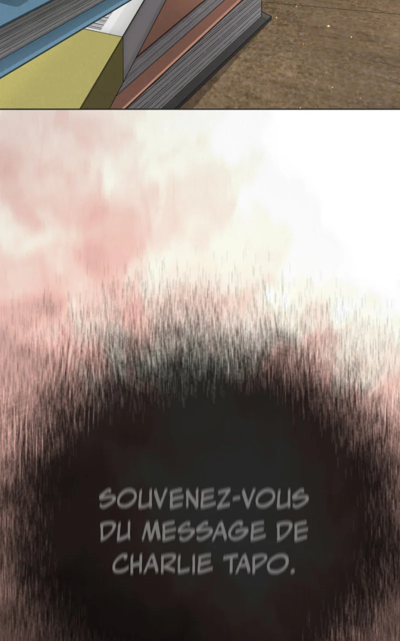 L'ère des surhommes Chapitre 204 - Page 27