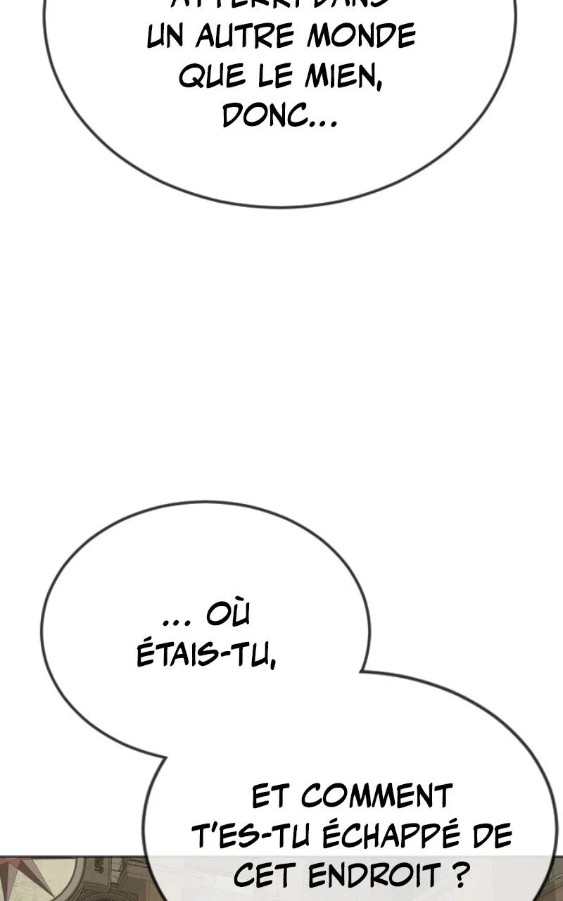 L'ère des surhommes Chapitre 204 - Page 34