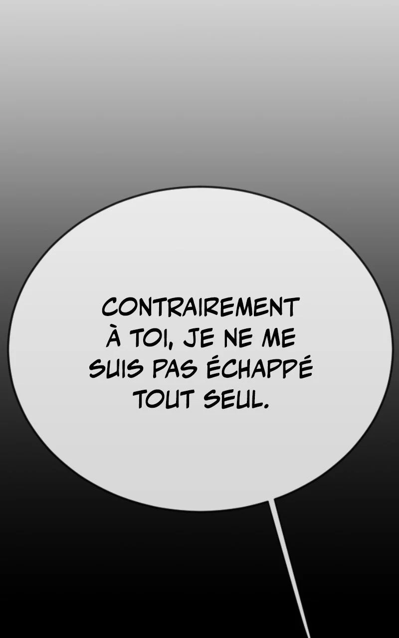 L'ère des surhommes Chapitre 204 - Page 36
