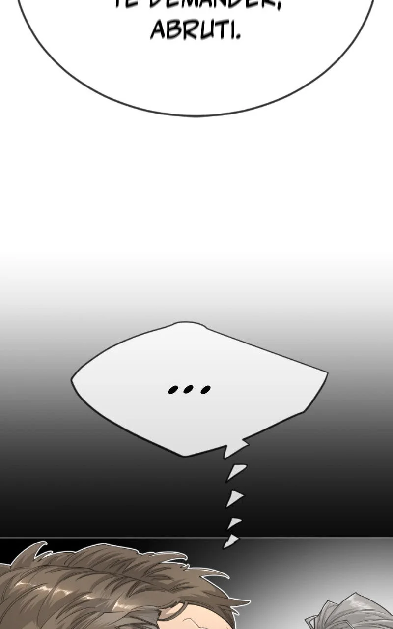 L'ère des surhommes Chapitre 204 - Page 43
